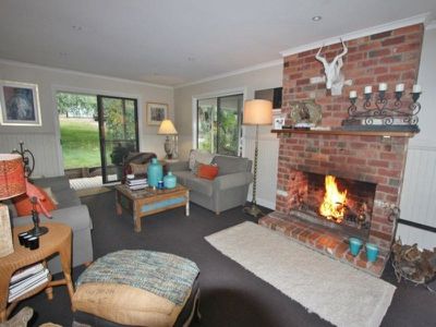 811 Glen Creek Road BARJARG, Mansfield