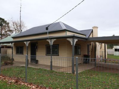 42 Wright Street, Heathcote