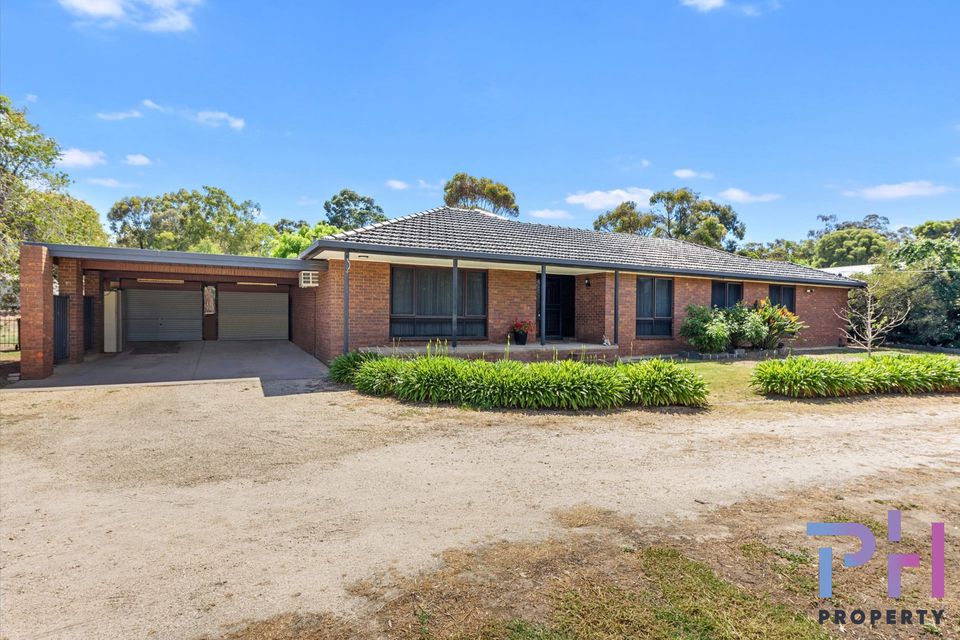 59 Rohs Road, East Bendigo