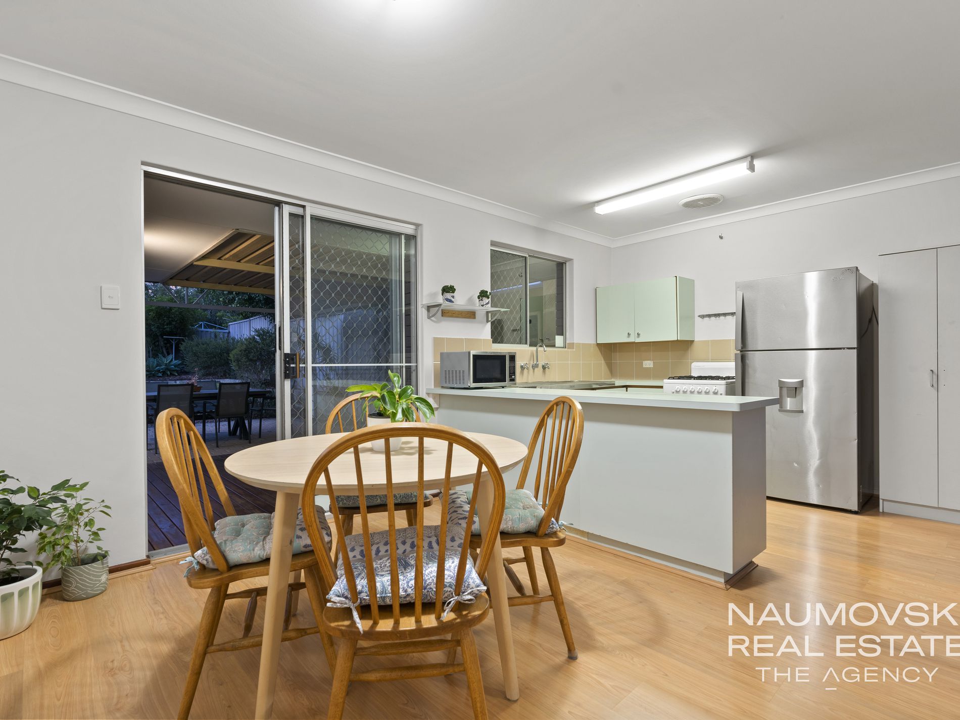 44 Harris Way, Westminster