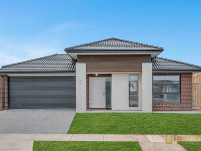 5 Ziggy Road, Wyndham Vale