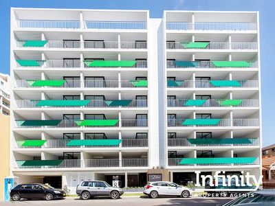 501 / 8 Princess Street, Brighton-le-sands