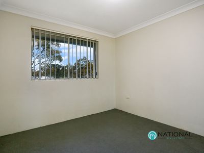 5 / 17 Oxford Street, Merrylands