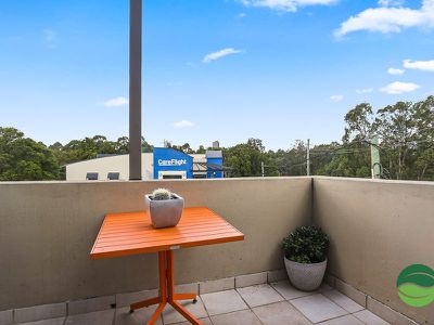 7 / 6-18 Redbank Road, Northmead