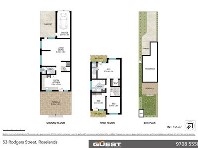 53 Rogers Street, Roselands