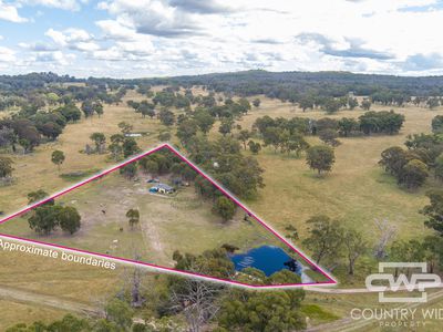 Lot 21  Wellington Vale Road, Torrington