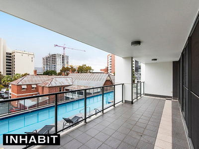 16 / 118 Adelaide Terrace, East Perth