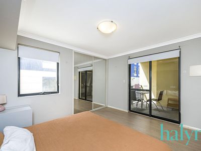 2 / 50 Fitzgerald Street, Northbridge