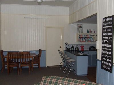 6 Boyle Street, Monto
