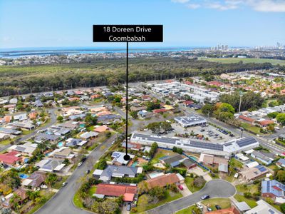 18 Doreen Drive, Coombabah