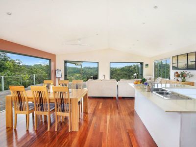 65-105 Ensbey Road, Flaxton