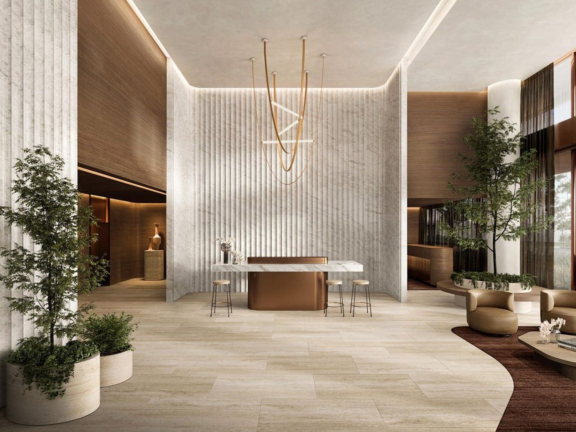 1505W / 1 Saintly Entrance, Burswood