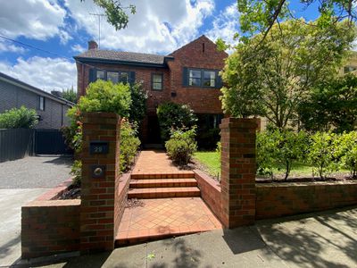 29 Mount Ida Avenue, Hawthorn East