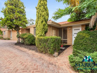 1 / 12 Tyler Street, Joondanna