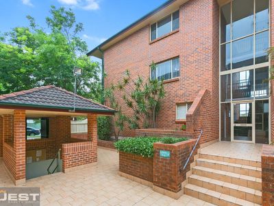 3 / 8 Weigand Avenue, Bankstown