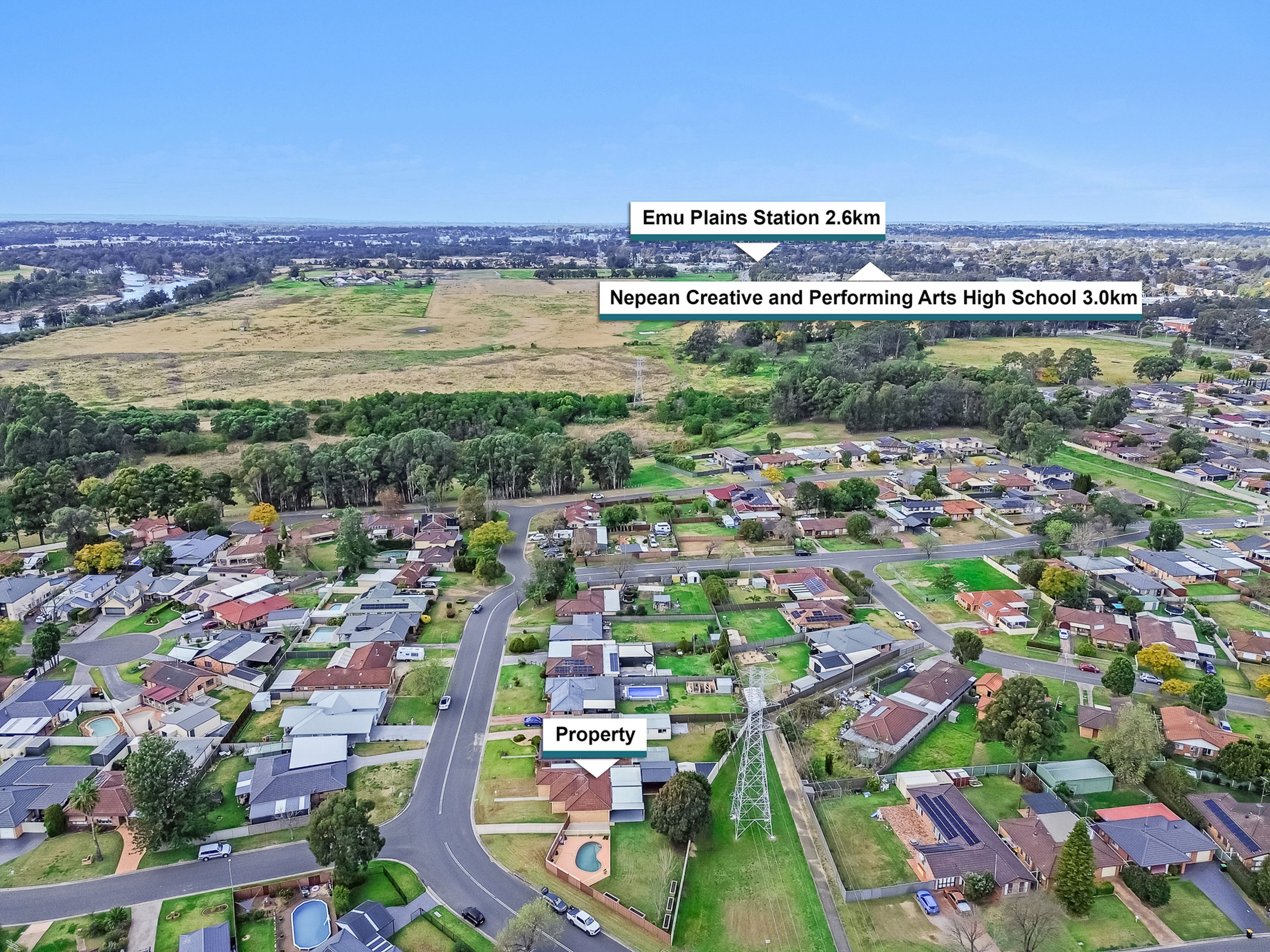 48 Palomino Road, EMU HEIGHTS