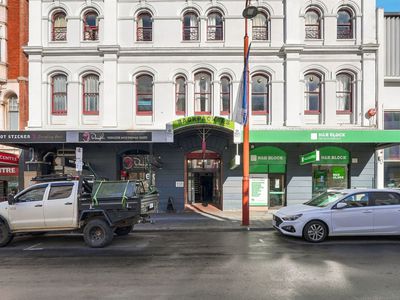 Shop 5 / 138 Collins Street, Hobart