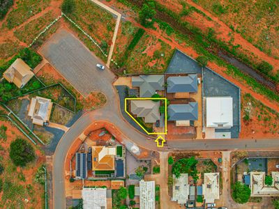 10 Brown Way, South Hedland