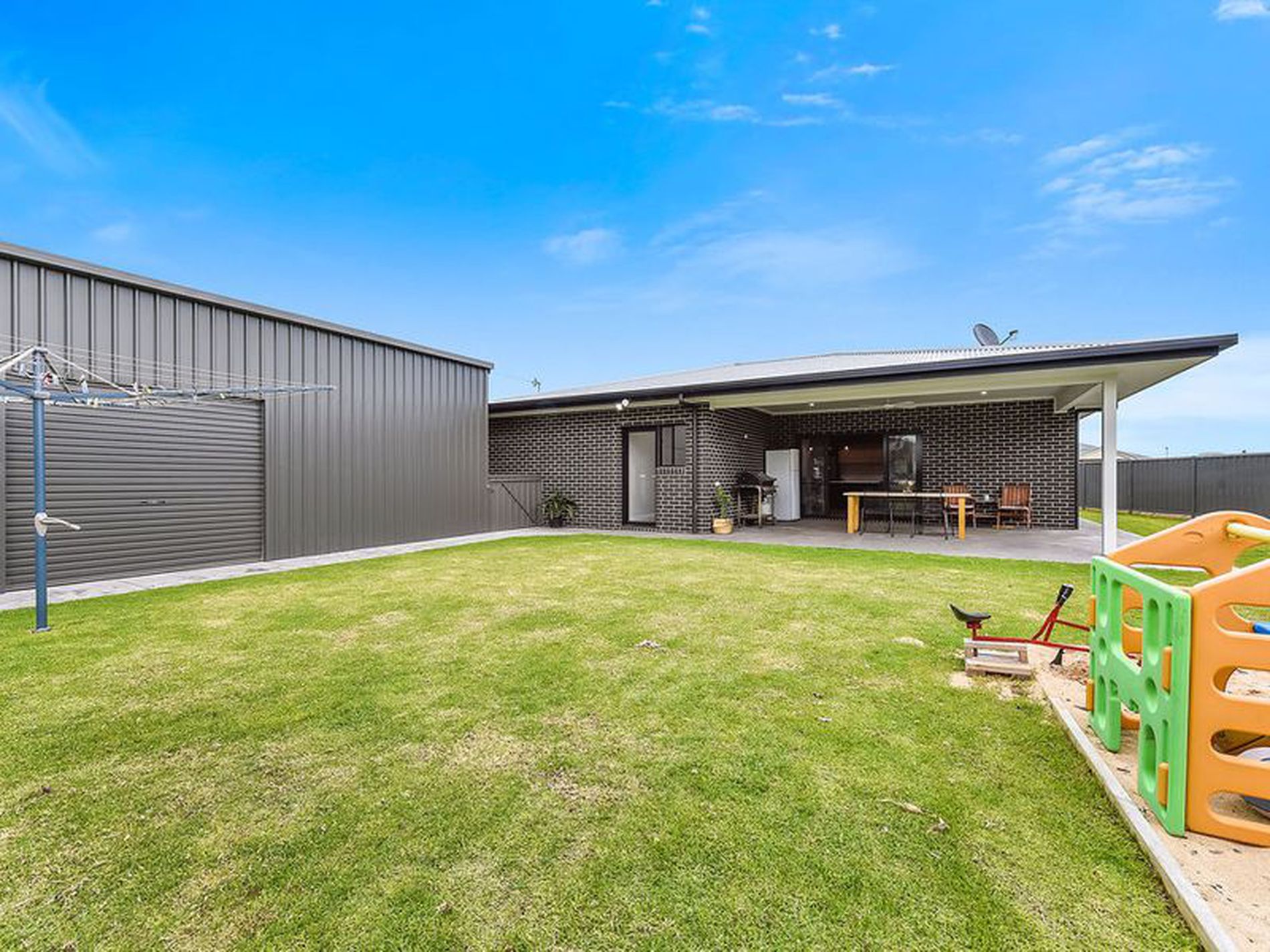 16 Grey Terrace, Millicent