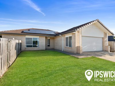 19 Raleigh Place, Redbank Plains