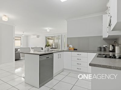 1a Caladenia Crescent, South Nowra