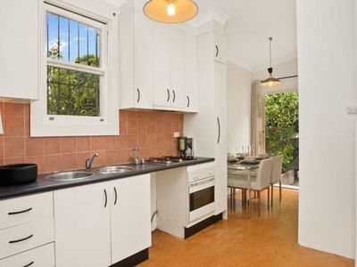 35 Gibbes Street, Newtown