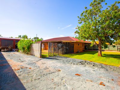 1 Steamer Avenue, South Hedland