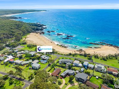 202 Mystery Bay Road, Mystery Bay