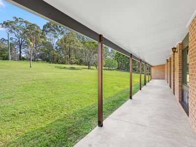 12 Pacific View Drive , Hallidays Point