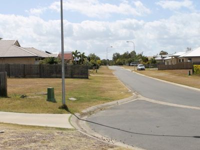 43 Rosewood Avenue, Wondunna