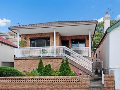 57 Hirst Street, Arncliffe