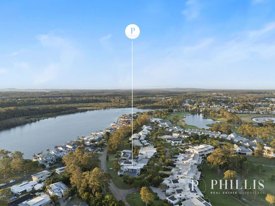 5432 Marine Drive North, Sanctuary Cove