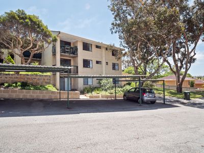 16 / 78 Stanley Street, Scarborough