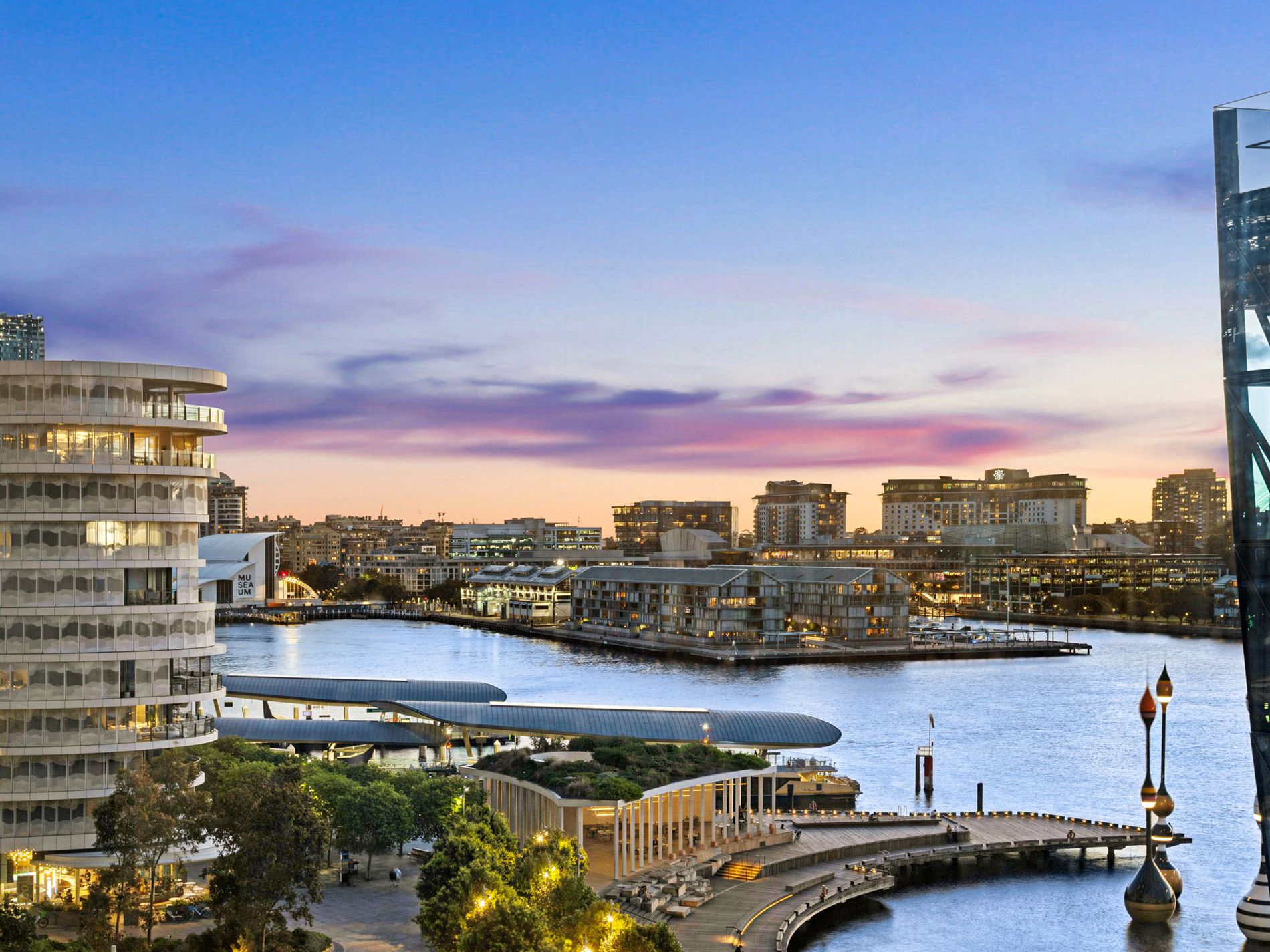 7F / 88 Barangaroo Avenue, Barangaroo