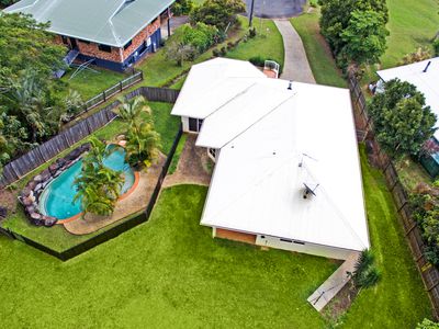 9 Coolibah Close, Yungaburra