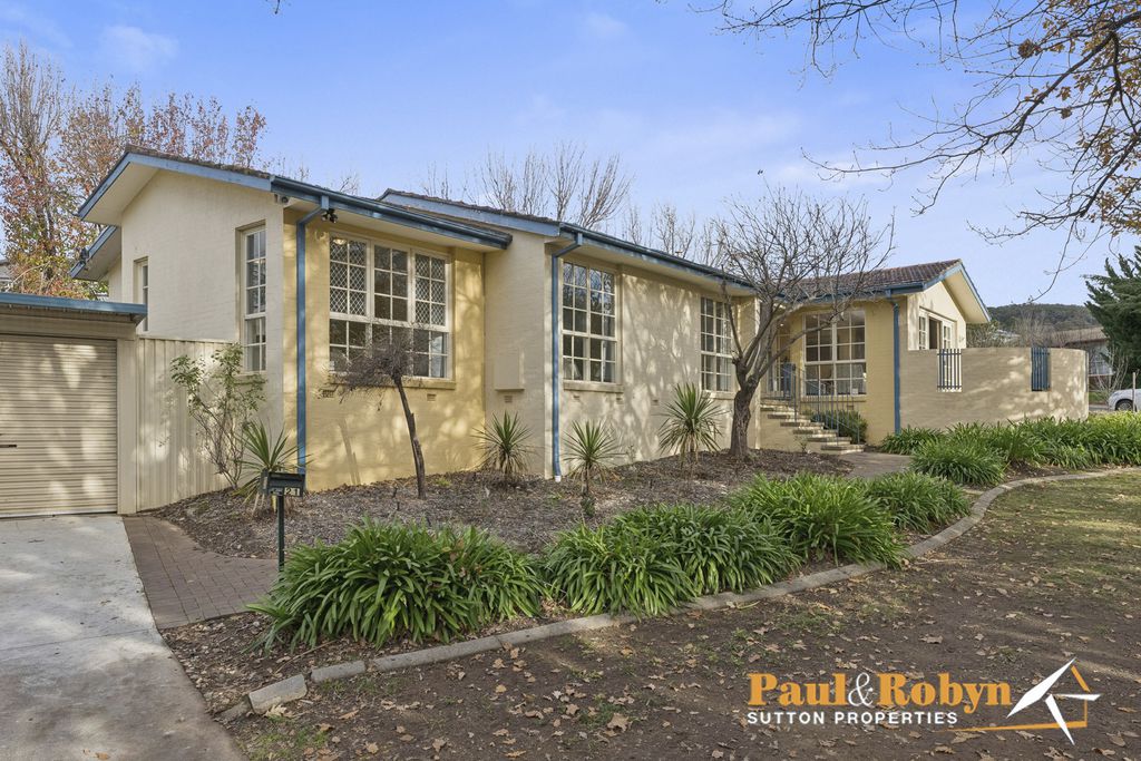 21 Esperance Street, Red Hill