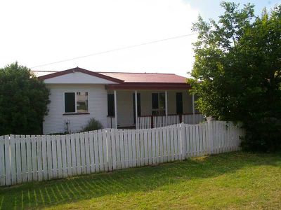21 Nathan Street, East Ipswich