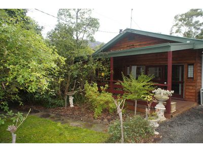 475 Grampians Road, Halls Gap