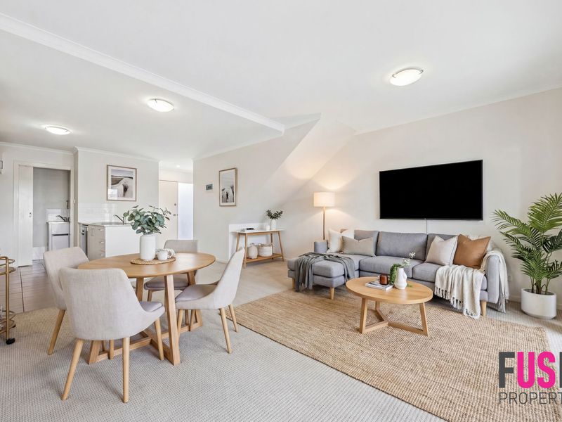 23 / 4 Ross Road, Queanbeyan