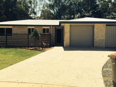 25 / 1 Victoria Avenue, Caboolture
