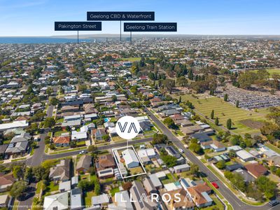 5 Wirksworth Street, Herne Hill