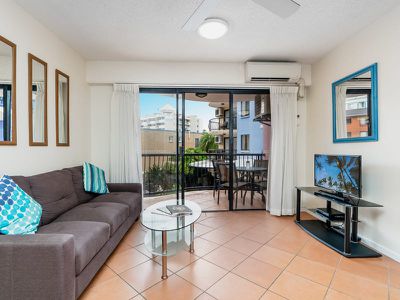 14 / 32 River Esplanade, Mooloolaba