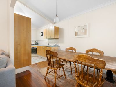 10A Addis Street, Lamington