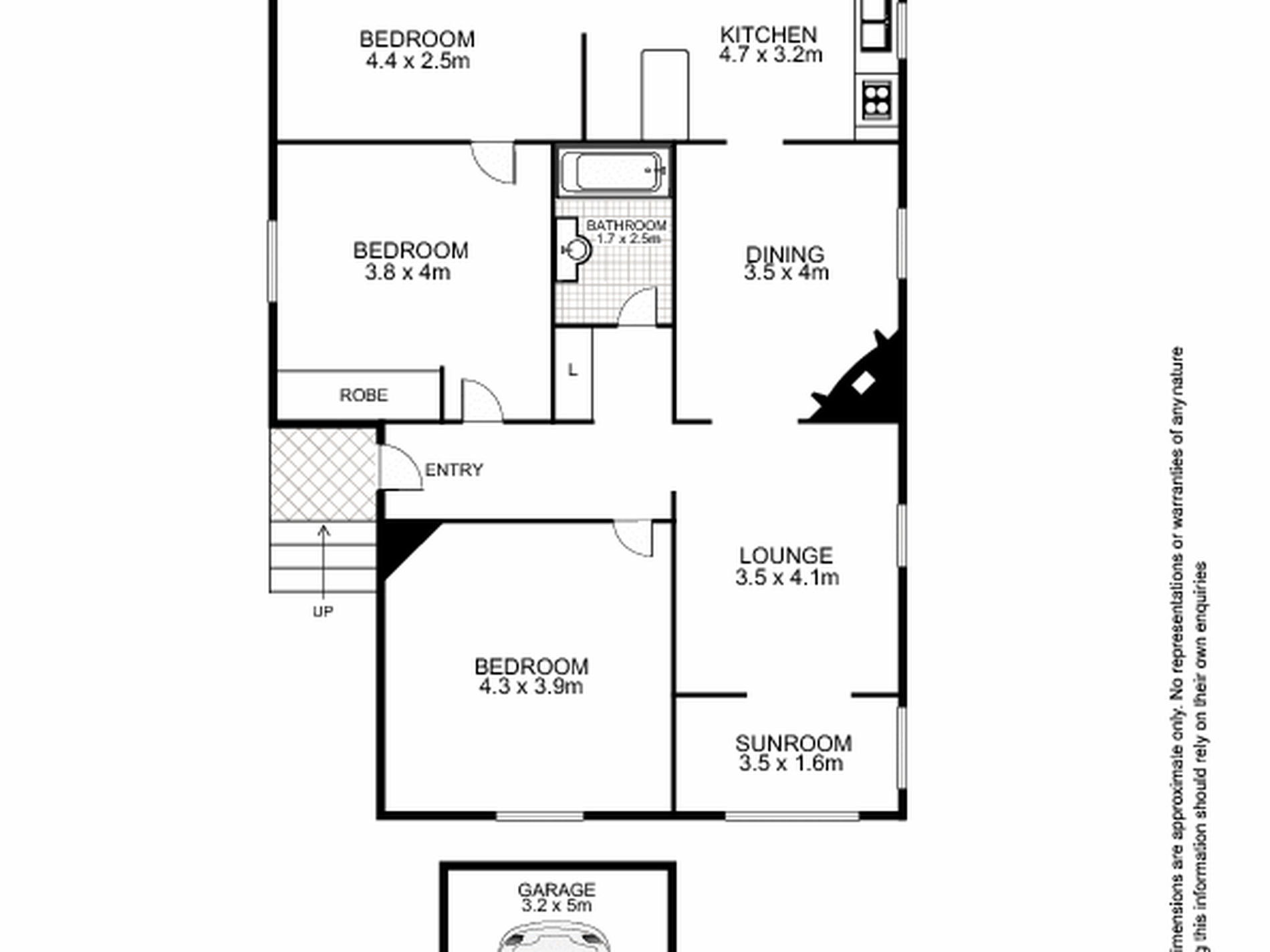 14 MEAD Street, Banksia