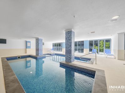 6 / 193 Hay Street , East Perth