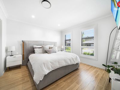 41 Chatterton Street, Denham Court