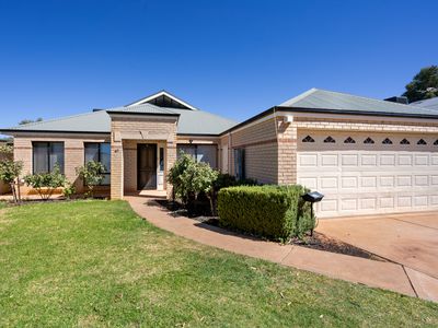 40 Geoffrey Stokes Parade, Kalgoorlie