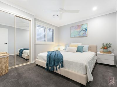 8 Peppercorn Avenue, Woongarrah