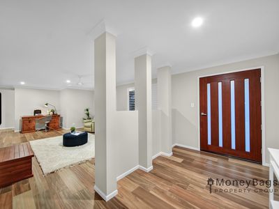 21-25 Weatherly Drive, Jimboomba