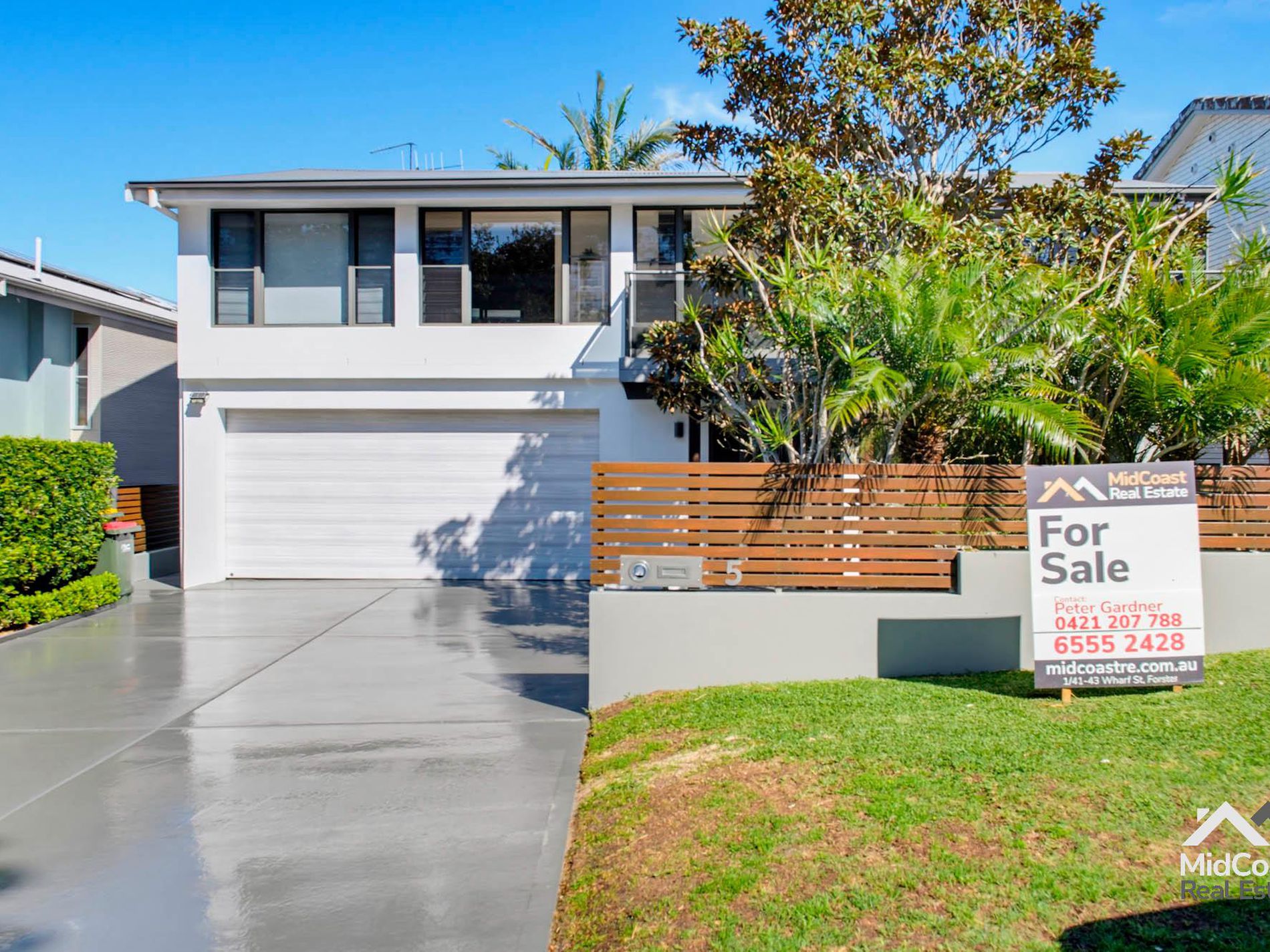 5 Surfriders Promenade, Forster